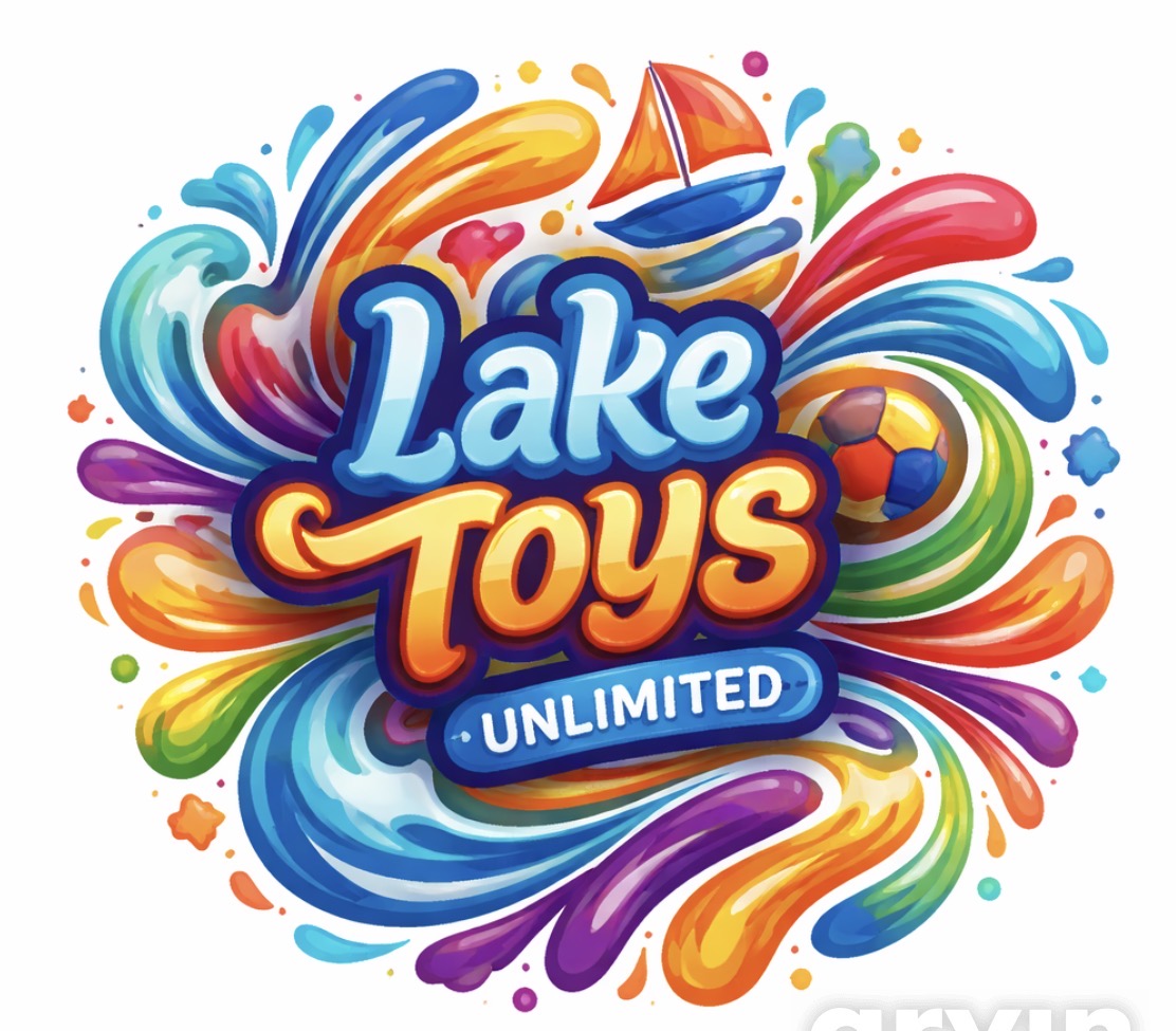 Lake Toys Unlimited Logo